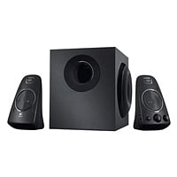 Logitech Z623 2.1 - Altavoces * Reacondicionado *
